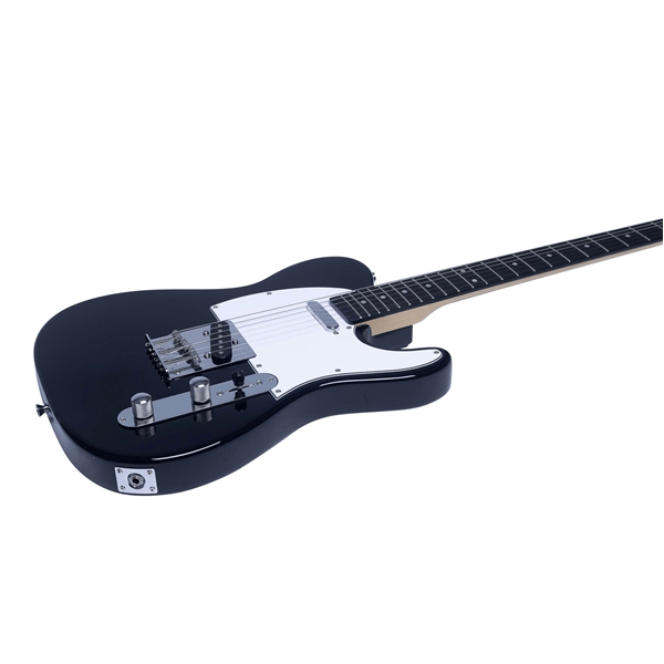Eko Guitars TL-300 Black