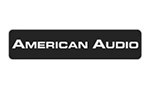 AMERICAN AUDIO