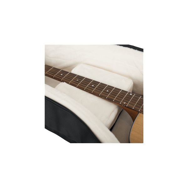 Gator Cases G-PG-ACOUELECT Borsa ProGo due chitarre elettrica/acustica