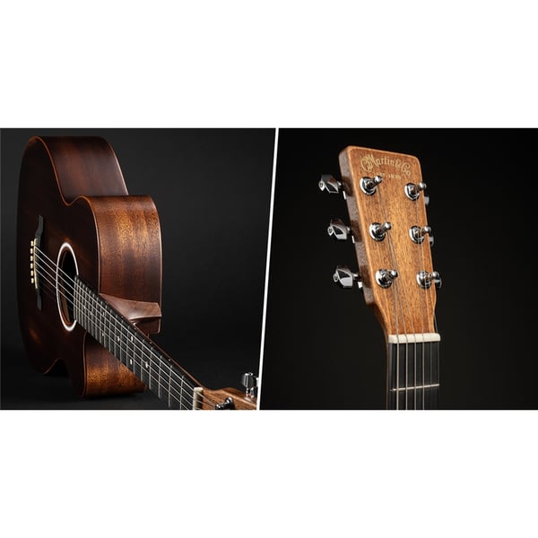 Martin &amp; Co. 000CJr-10E STREETMASTER