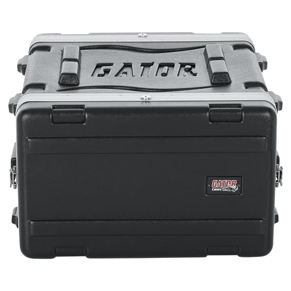 Gator Cases GR-6L Custodia da 6U Rack Standard