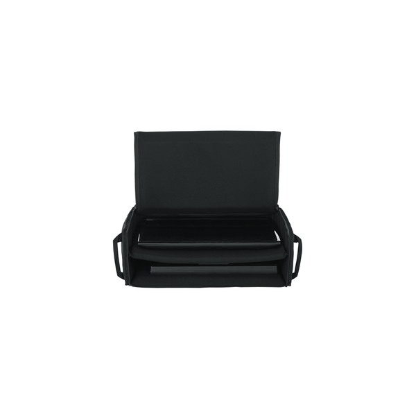 Gator Cases G-LCD-TOTE-SMX2 Borsa trasporto due monitor LCD
