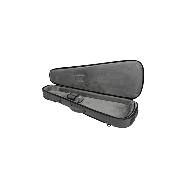 Gator Cases G-ICONELECTRIC Borsa ICON chitarra elettrica Grigio