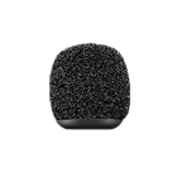 Shure AMVL-WS Antivento in spugna MVL