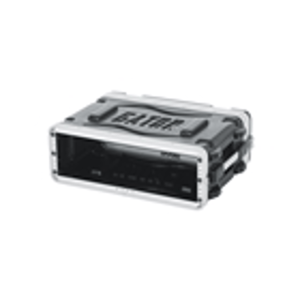 Gator Cases GR-3S Custodia da 3U Rack Shallow