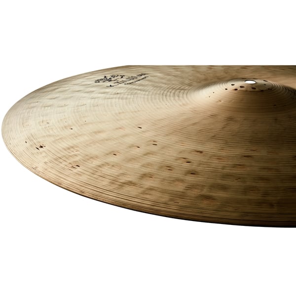 Zildjian K1020-22" K Constantinople Medium Ride