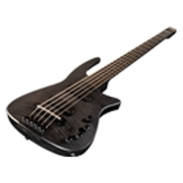 NS Design CR5 Radius Bass 5 Charcoal Satin