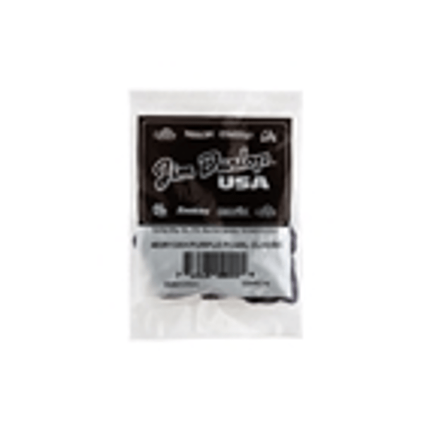 Dunlop 483R#13 Purple Perloid - X Heavy