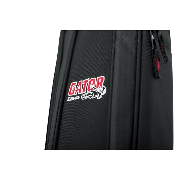 Gator Cases GB-4G-MINIACOU Borsa 4G mini acustica