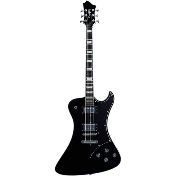 HAGSTROM FANTOMEN BK