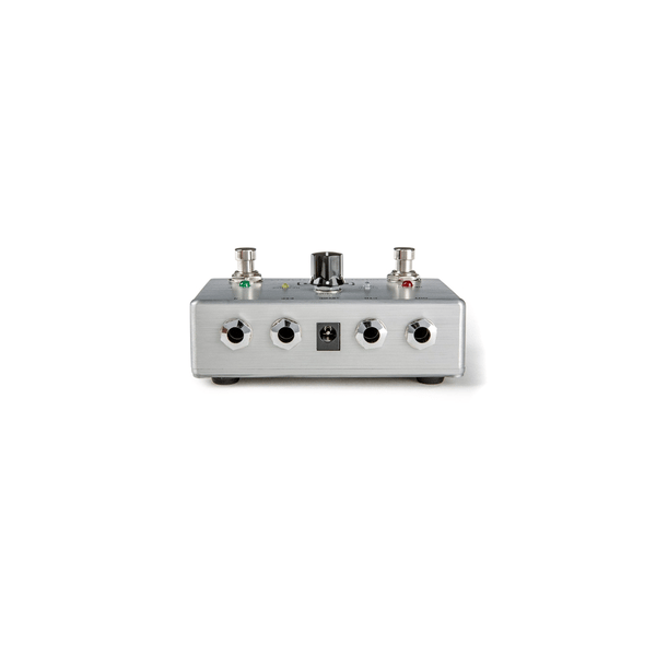 Mxr M303 Clone Looper Pedal