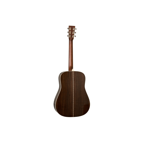 Martin & Co. D-28 (2025)
