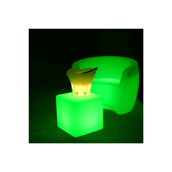 Algam Lighting FJ-30 Secchiello Luminoso per Champagne