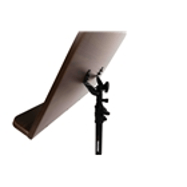Gator Frameworks GFW-MUS-4000 - Leggio musicale in legno per direttore