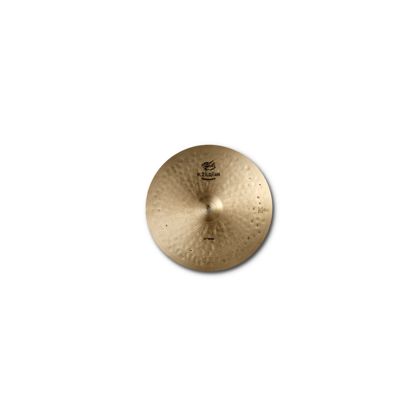 Zildjian K1067-17" K Constantinople Crash
