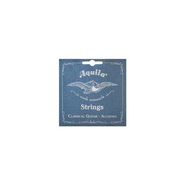 Aquila 146C Alchemia Guit Set sup tens
