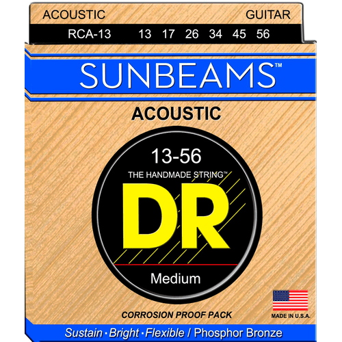 DR RCA-13 SUNBEAM