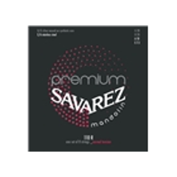 Savarez 110R Set Corde Mandolino Premium