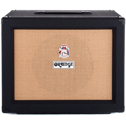 ORANGE PPC112 BK