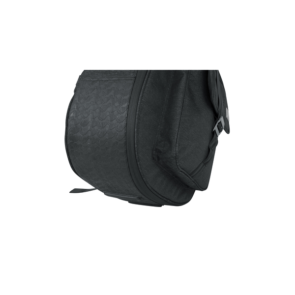 Gator Cases GT-ACOUSTIC-BLK Borsa Transit chitarra acustica Antracite