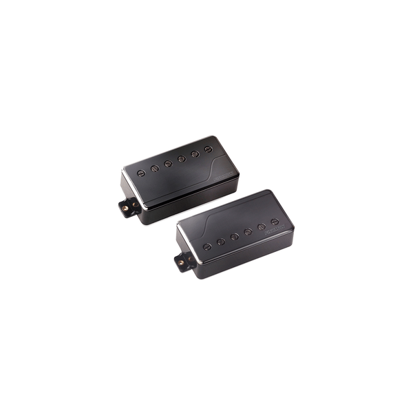 Fishman Fluence Classic Humbucker Set/2 Black Nickel