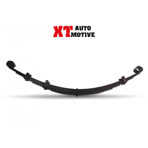 BALESTRA +5CM ANT PER TOYOTA BJ 70/71/73