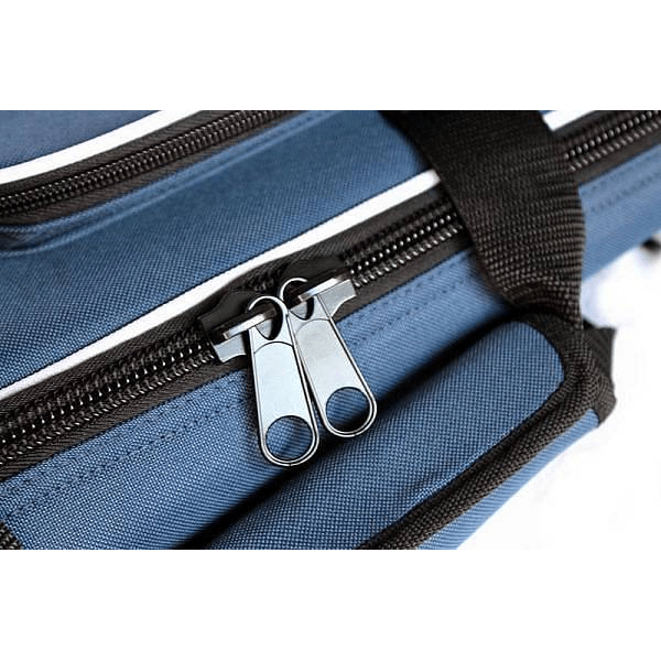 LUKE&DANIEL LUKE & DANIEL LD4R100 BORSA IMBOTTITA PER TASTIERA 100 CM COLORE BLU