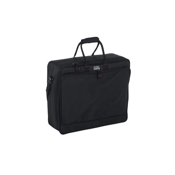 Gator Cases G-MIXERBAG-2118 Borsa mixer/attrezzatura 53,3 x 45,7 x 17,8 cm