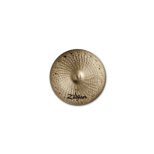 Zildjian K1115-20" K Constantinople Ride Medium Thin Ride High