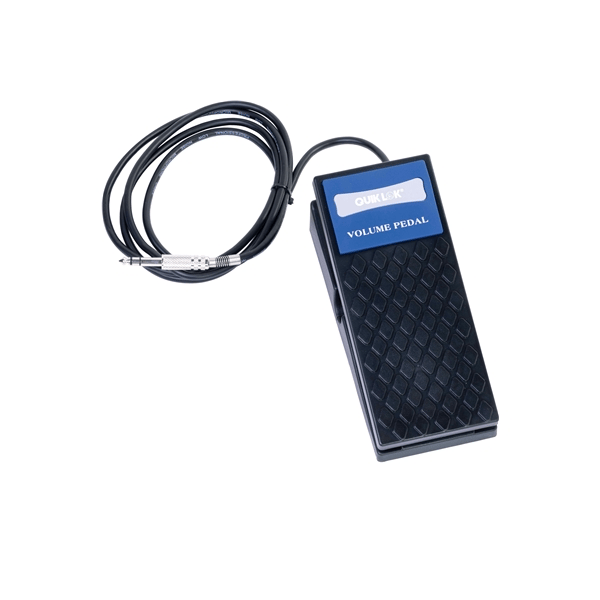Quik Lok VP/26 U Pedale Volume Universale