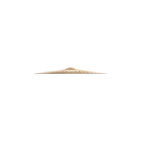 Zildjian K1020-22" K Constantinople Medium Ride