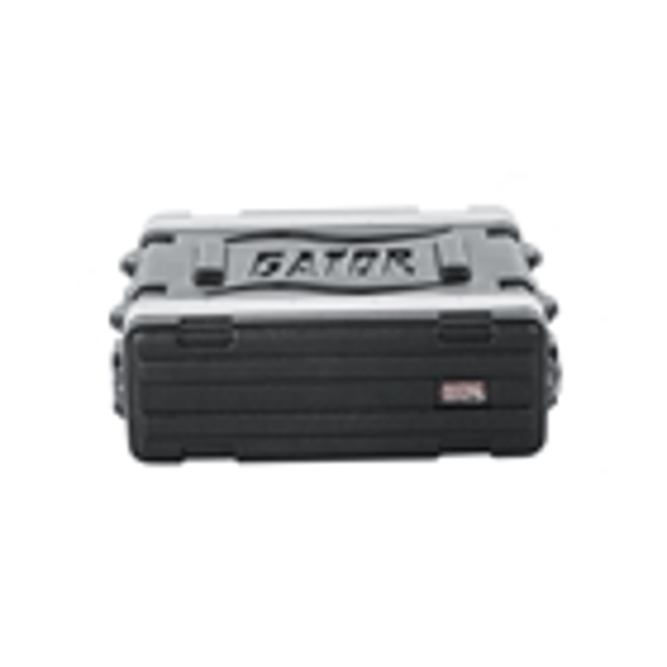 Gator Cases GR-3S Custodia da 3U Rack Shallow