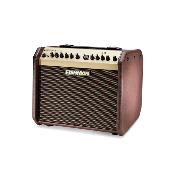 Fishman Loudbox Mini Bluetooth 60W (PRO-LBT-EU5)