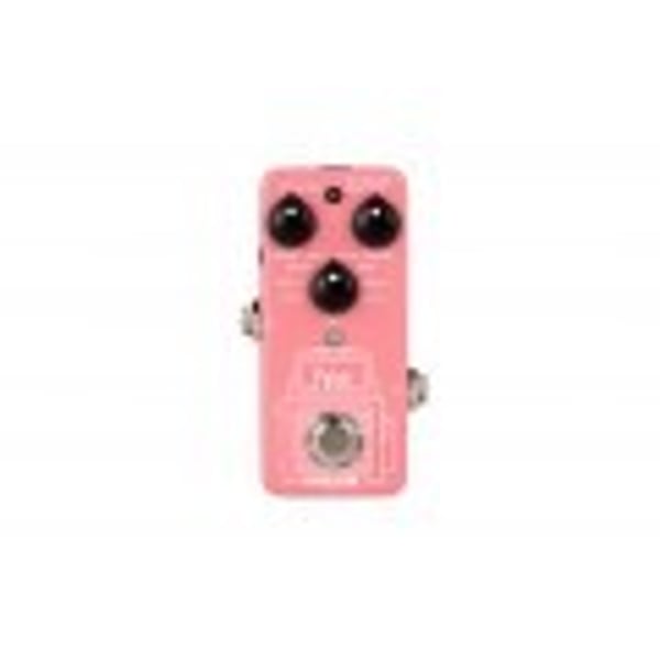 NUX Pedale Mini IR loader. Modello PULSE NSS-4