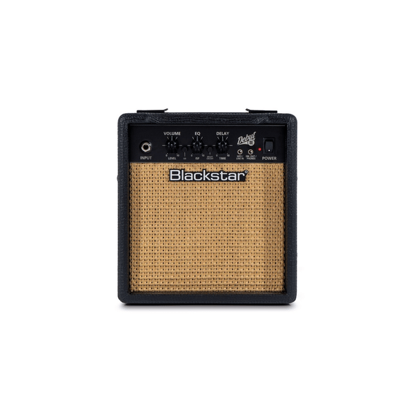 BLACKSTAR DEBUT 10E BLACK