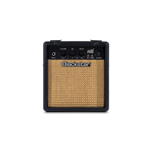 BLACKSTAR DEBUT 10E BLACK