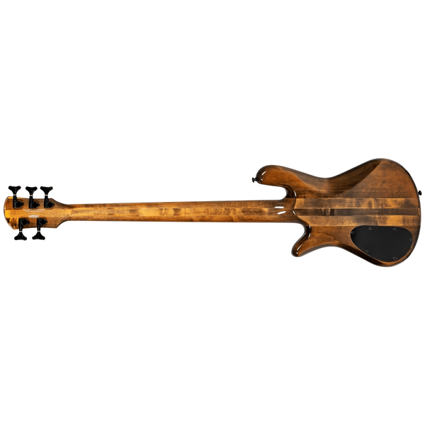 Spector Ethos 5 Super Faded Black Gloss