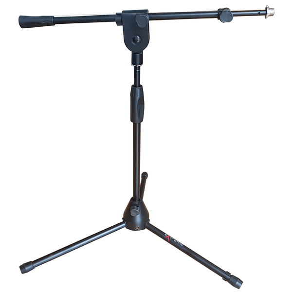 EXTREME MS-PRO BABY ASTA NANA MICROFONICA PROFESSIONALE A GIRAFFA ESTENDIBILE PER MICROFONO