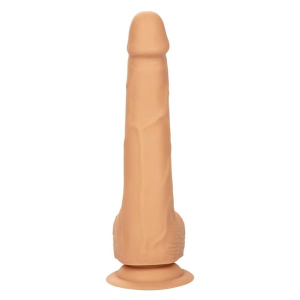 CALIFORNIA EXOTICS SILIKONSTIEFEL 20,32 CM HAUT