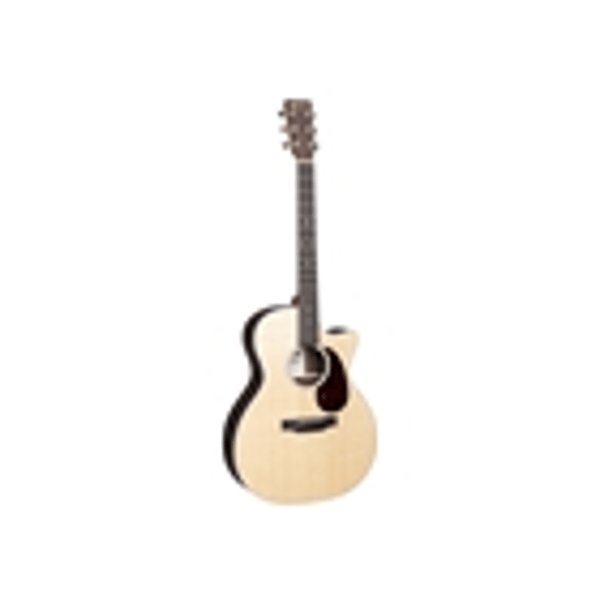 Martin & Co. GPC-13E Ziricote