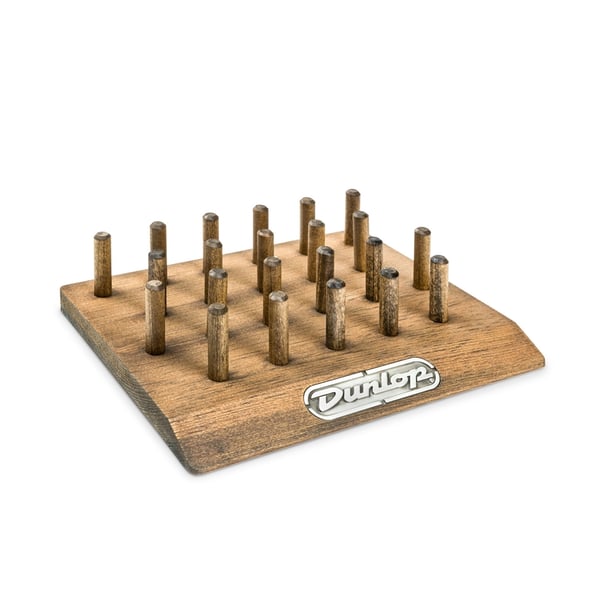Dunlop SR22E Slide Rack 22 Post Loaded Vuoto