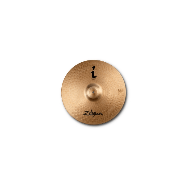 Zildjian ILH18CR-18" I Crash Ride