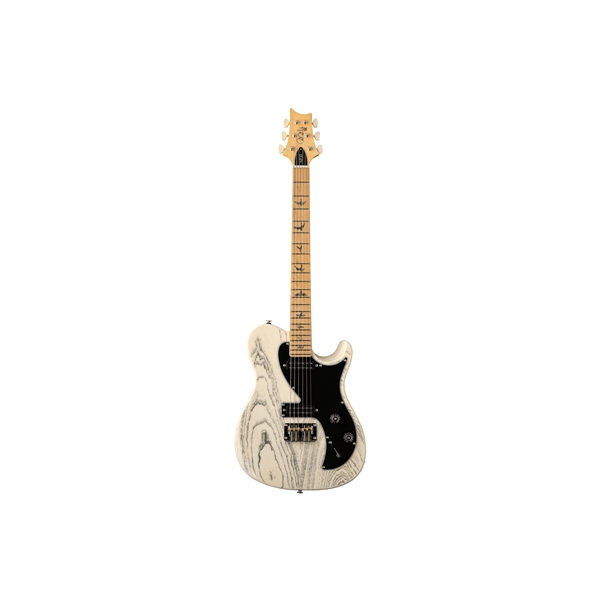 PRS SE NF 53 White Doghair