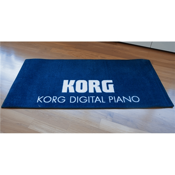 Korg PIANO MAT (NYLON)