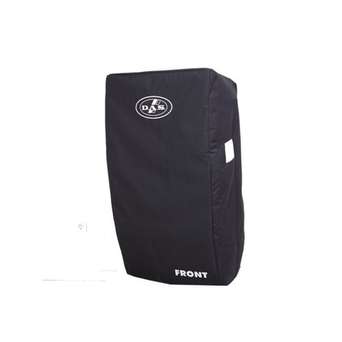 DAS COVER NERA PER IL TRASPORTO DI4 EVENT-210A