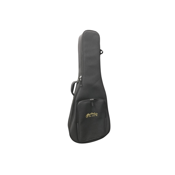 Martin & Co. B0011 Case Soft Shell, 000-14 Gre