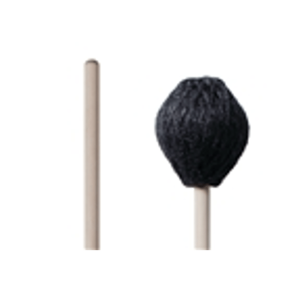 Vic Firth M180 - Corpsmaster Multi-Application Series - Soft