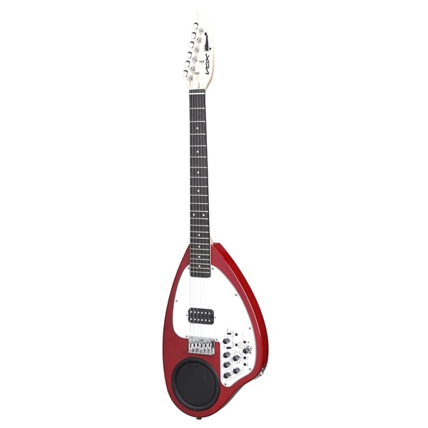 Vox APC-1 Red Metallic. Modello C1030160033