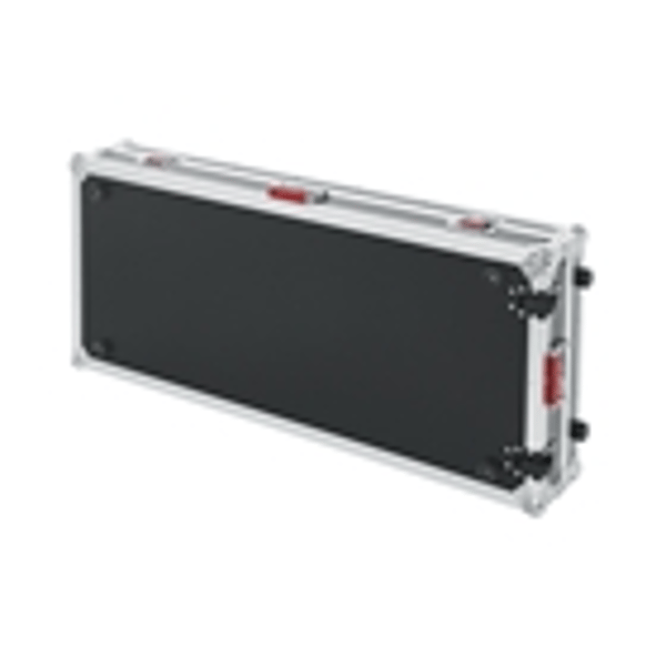 Gator Cases G-TOUR-88V2SL Flight Case ATA Tastiera 88 tasti Slim con rotelle
