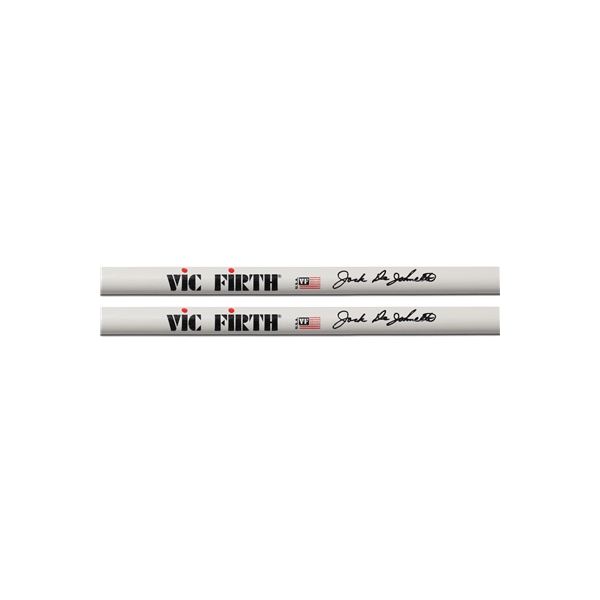 Vic Firth SJD - Signature Jack DeJohnette